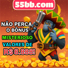 55bb.com Indique amigos para receber um bônus