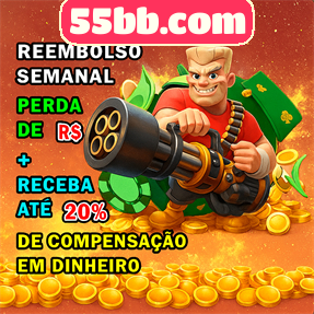 55bb.com Ganhe R$ 100,00 Gratis